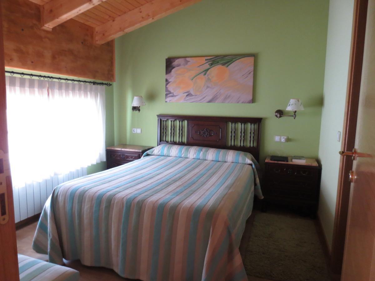 Casa Rural Patino Guest House Quintanas de Gormaz ภายนอก รูปภาพ